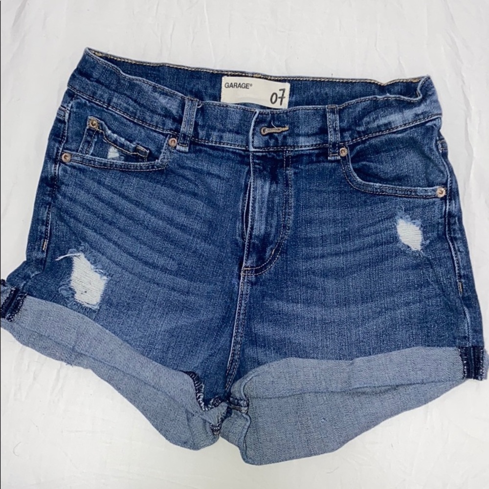 shorts